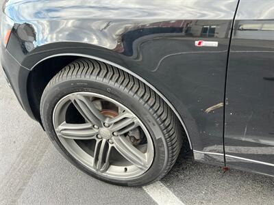 2012 Audi Q5 3.2 quattro Premium Plus - Photo 15 - Salt Lake City, UT 84115