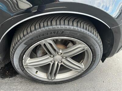 2012 Audi Q5 3.2 quattro Premium Plus - Photo 12 - Salt Lake City, UT 84115