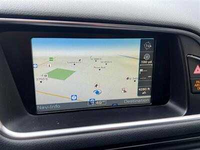 2012 Audi Q5 3.2 quattro Premium Plus - Photo 34 - Salt Lake City, UT 84115