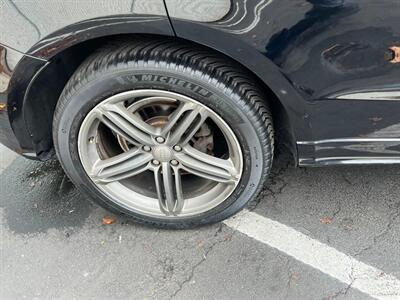 2012 Audi Q5 3.2 quattro Premium Plus - Photo 13 - Salt Lake City, UT 84115