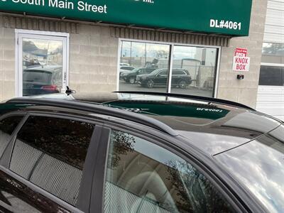 2012 Audi Q5 3.2 quattro Premium Plus - Photo 9 - Salt Lake City, UT 84115