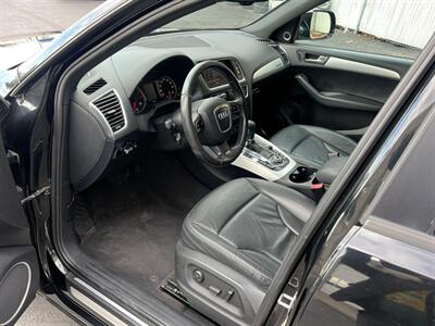 2012 Audi Q5 3.2 quattro Premium Plus - Photo 17 - Salt Lake City, UT 84115