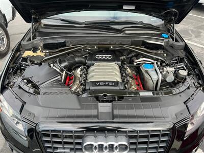 2012 Audi Q5 3.2 quattro Premium Plus - Photo 39 - Salt Lake City, UT 84115