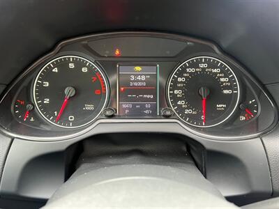 2012 Audi Q5 3.2 quattro Premium Plus - Photo 33 - Salt Lake City, UT 84115