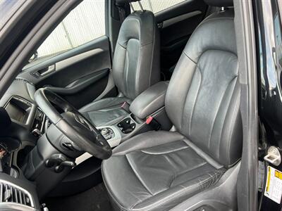 2012 Audi Q5 3.2 quattro Premium Plus - Photo 19 - Salt Lake City, UT 84115