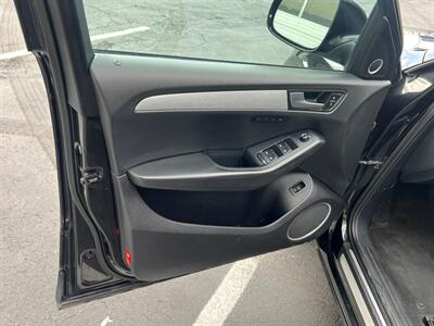 2012 Audi Q5 3.2 quattro Premium Plus - Photo 20 - Salt Lake City, UT 84115