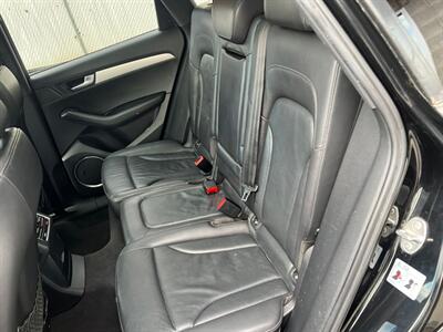 2012 Audi Q5 3.2 quattro Premium Plus - Photo 22 - Salt Lake City, UT 84115