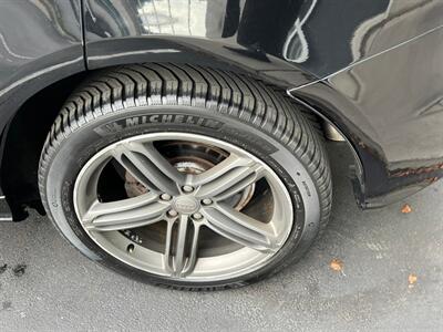 2012 Audi Q5 3.2 quattro Premium Plus - Photo 14 - Salt Lake City, UT 84115