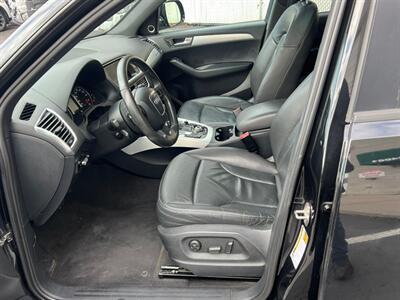 2012 Audi Q5 3.2 quattro Premium Plus - Photo 18 - Salt Lake City, UT 84115