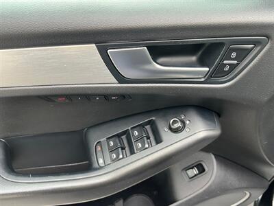 2012 Audi Q5 3.2 quattro Premium Plus - Photo 29 - Salt Lake City, UT 84115