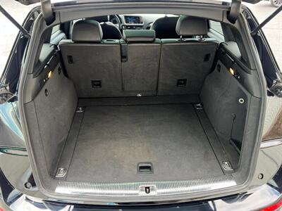 2012 Audi Q5 3.2 quattro Premium Plus - Photo 27 - Salt Lake City, UT 84115