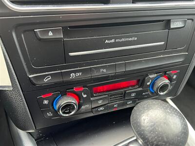 2012 Audi Q5 3.2 quattro Premium Plus - Photo 35 - Salt Lake City, UT 84115