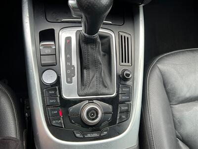 2012 Audi Q5 3.2 quattro Premium Plus - Photo 37 - Salt Lake City, UT 84115