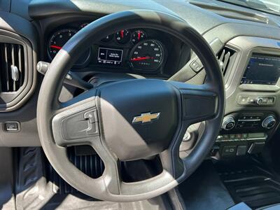2024 Chevrolet Silverado 2500HD Work Truck   - Photo 27 - Salt Lake City, UT 84115