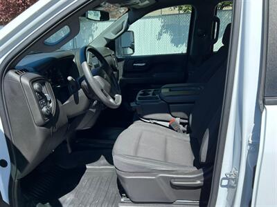 2024 Chevrolet Silverado 2500HD Work Truck   - Photo 16 - Salt Lake City, UT 84115