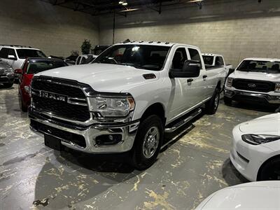 2024 RAM 2500 Tradesman   - Photo 3 - Salt Lake City, UT 84115