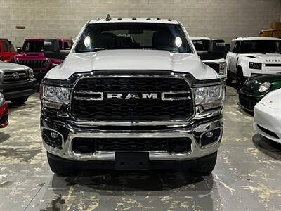 2024 RAM 2500 Tradesman   - Photo 2 - Salt Lake City, UT 84115