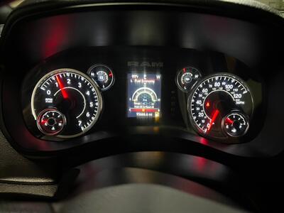 2024 RAM 2500 Tradesman   - Photo 6 - Salt Lake City, UT 84115