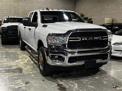 2024 RAM 2500 Tradesman   - Photo 1 - Salt Lake City, UT 84115