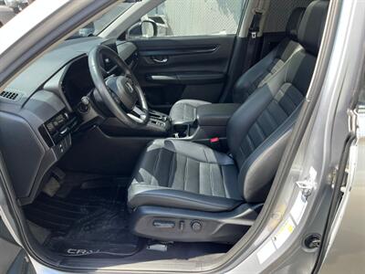 2023 Honda CR-V EX-L - Photo 16 - Salt Lake City, UT 84115