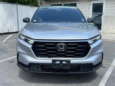 2023 Honda CR-V EX-L - Photo 2 - Salt Lake City, UT 84115