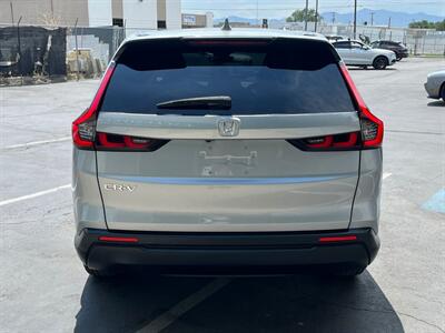 2023 Honda CR-V EX-L - Photo 6 - Salt Lake City, UT 84115