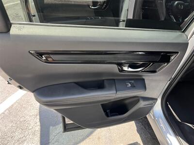 2023 Honda CR-V EX-L - Photo 21 - Salt Lake City, UT 84115