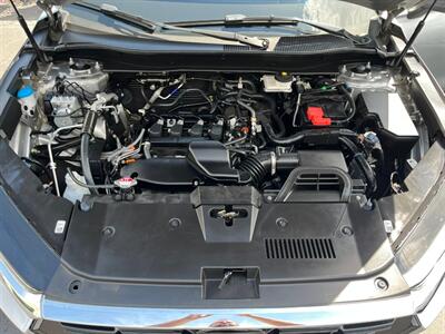 2023 Honda CR-V EX-L - Photo 40 - Salt Lake City, UT 84115