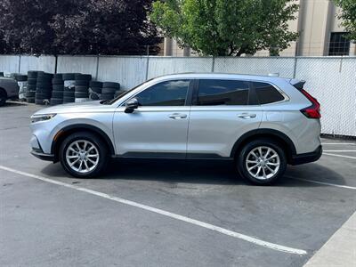 2023 Honda CR-V EX-L - Photo 4 - Salt Lake City, UT 84115