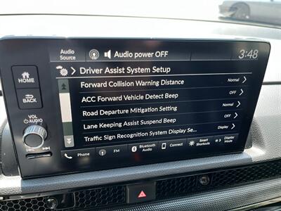 2023 Honda CR-V EX-L - Photo 37 - Salt Lake City, UT 84115