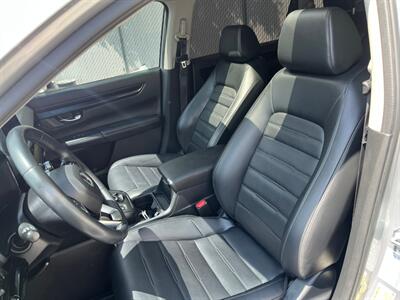 2023 Honda CR-V EX-L - Photo 17 - Salt Lake City, UT 84115