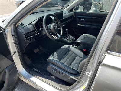 2023 Honda CR-V EX-L - Photo 15 - Salt Lake City, UT 84115