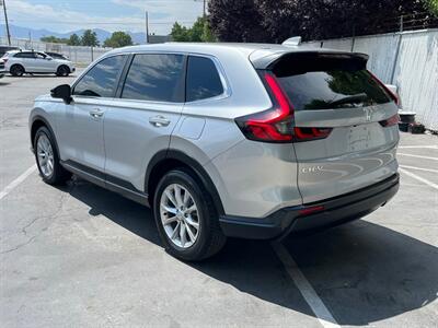 2023 Honda CR-V EX-L - Photo 5 - Salt Lake City, UT 84115