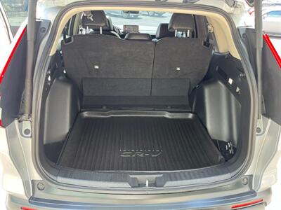 2023 Honda CR-V EX-L - Photo 22 - Salt Lake City, UT 84115