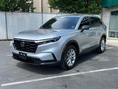2023 Honda CR-V EX-L - Photo 3 - Salt Lake City, UT 84115