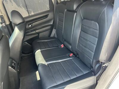 2023 Honda CR-V EX-L - Photo 20 - Salt Lake City, UT 84115