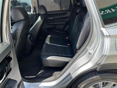 2023 Honda CR-V EX-L - Photo 19 - Salt Lake City, UT 84115