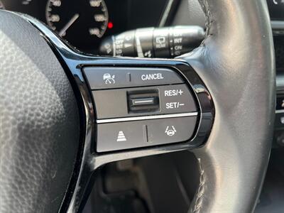 2023 Honda CR-V EX-L - Photo 28 - Salt Lake City, UT 84115