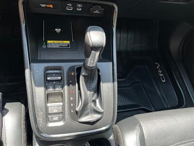 2023 Honda CR-V EX-L - Photo 35 - Salt Lake City, UT 84115