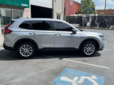 2023 Honda CR-V EX-L - Photo 8 - Salt Lake City, UT 84115