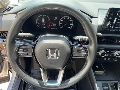 2023 Honda CR-V EX-L - Photo 29 - Salt Lake City, UT 84115