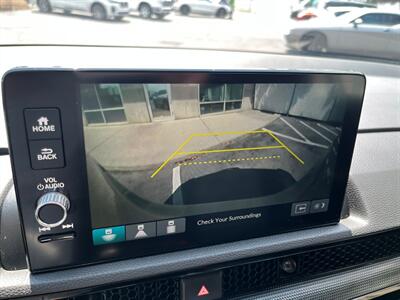 2023 Honda CR-V EX-L - Photo 38 - Salt Lake City, UT 84115