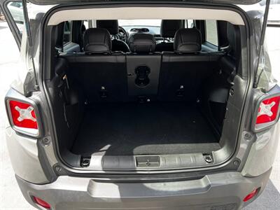 2020 Jeep Renegade Limited - Photo 24 - Salt Lake City, UT 84115