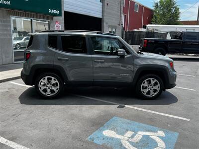 2020 Jeep Renegade Limited - Photo 8 - Salt Lake City, UT 84115