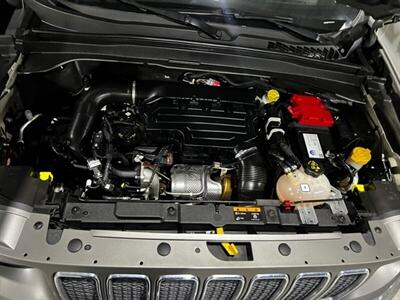 2020 Jeep Renegade Limited - Photo 41 - Salt Lake City, UT 84115