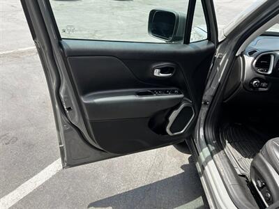 2020 Jeep Renegade Limited - Photo 19 - Salt Lake City, UT 84115