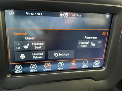 2020 Jeep Renegade Limited - Photo 32 - Salt Lake City, UT 84115