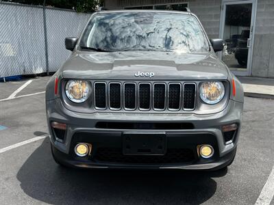 2020 Jeep Renegade Limited - Photo 2 - Salt Lake City, UT 84115