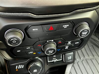 2020 Jeep Renegade Limited - Photo 35 - Salt Lake City, UT 84115