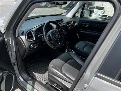 2020 Jeep Renegade Limited - Photo 16 - Salt Lake City, UT 84115
